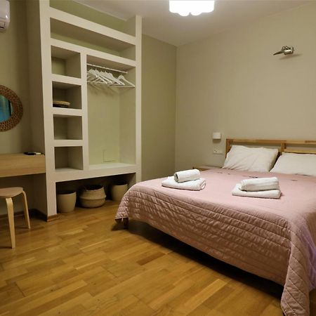 Anssami Villa Rhodes City 外观 照片