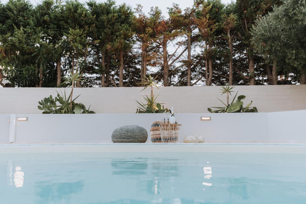 Anssami Villa Rhodes City 外观 照片