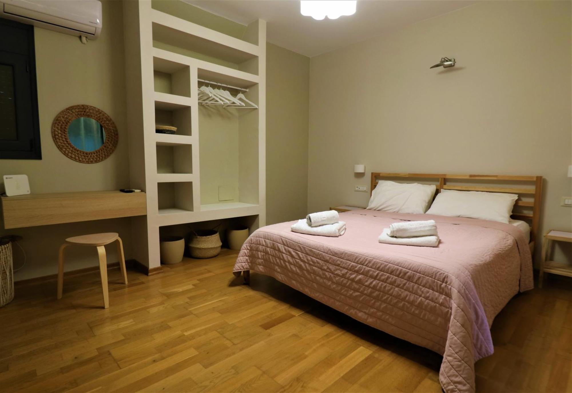 Anssami Villa Rhodes City 外观 照片